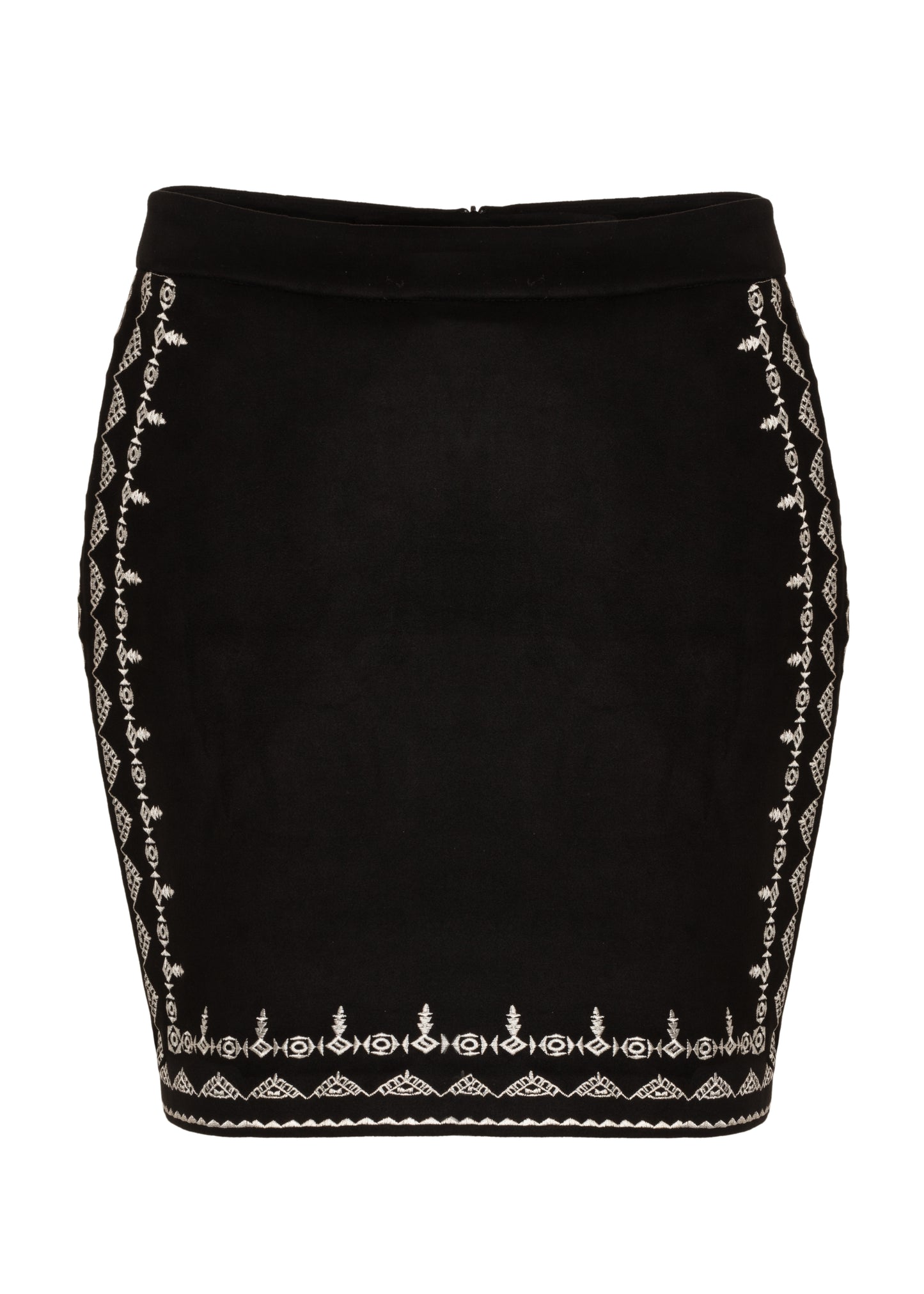 Sanna Skirt Black