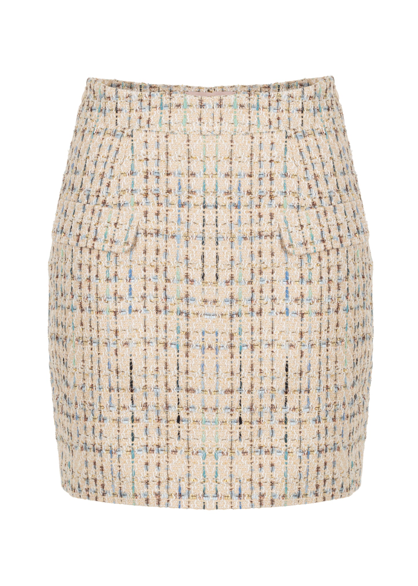 Sannah Skirt Beige