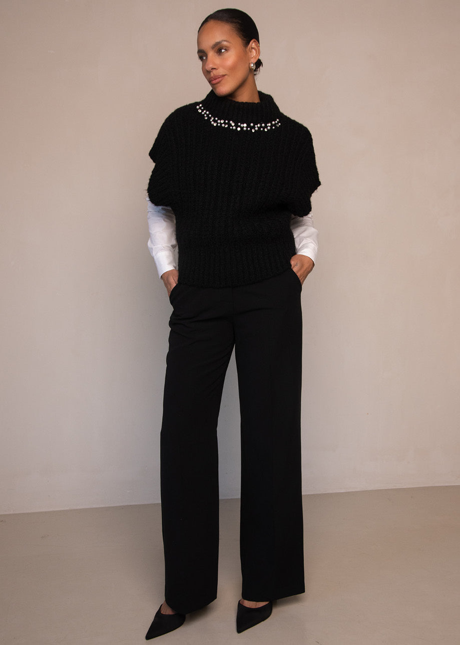Kalista Pull Black