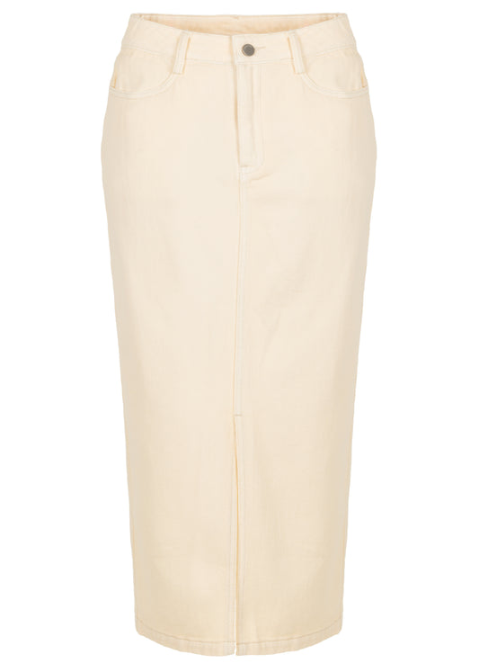 Sidney Skirt Off-white