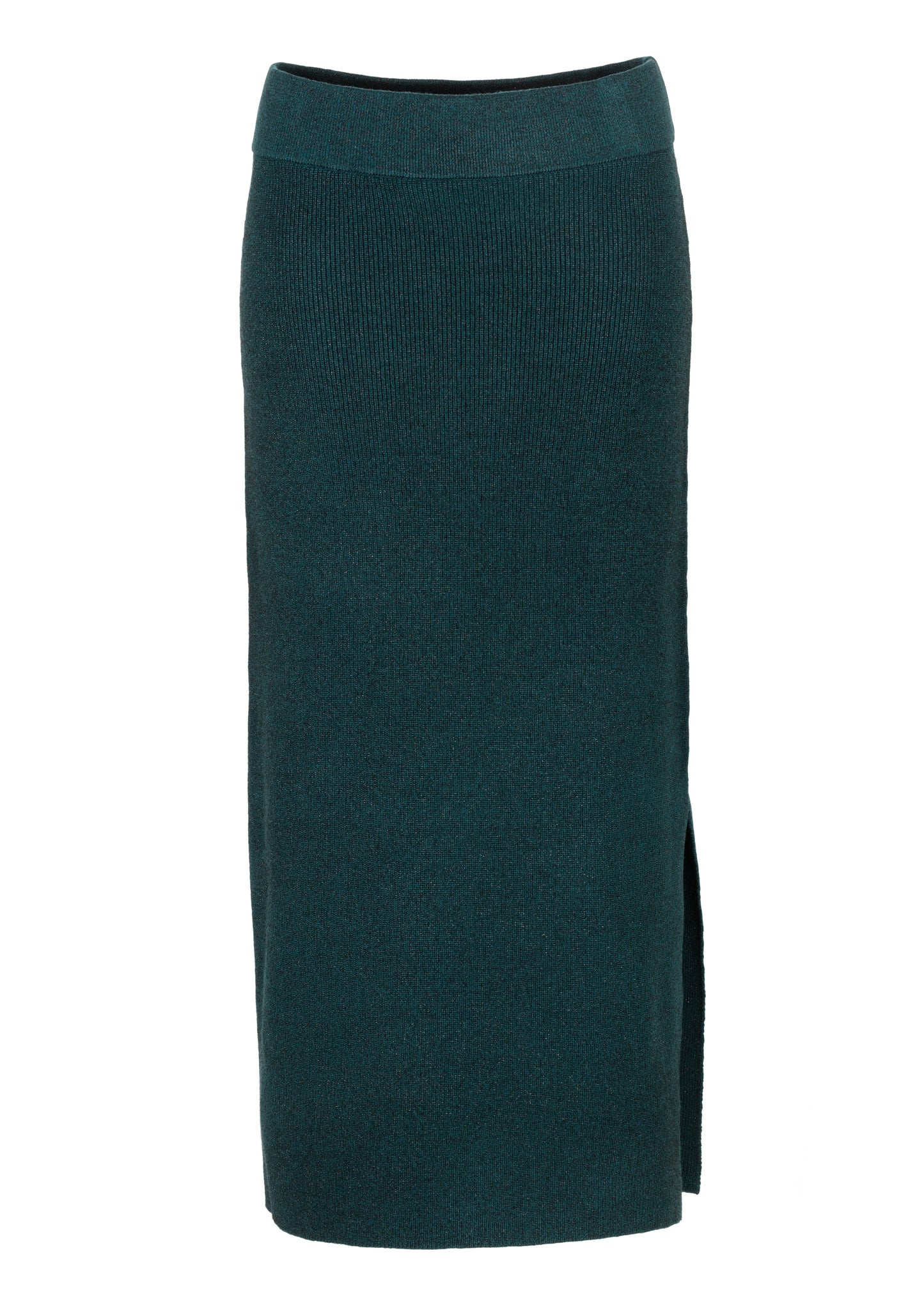 Stefanie Skirt Deep teal