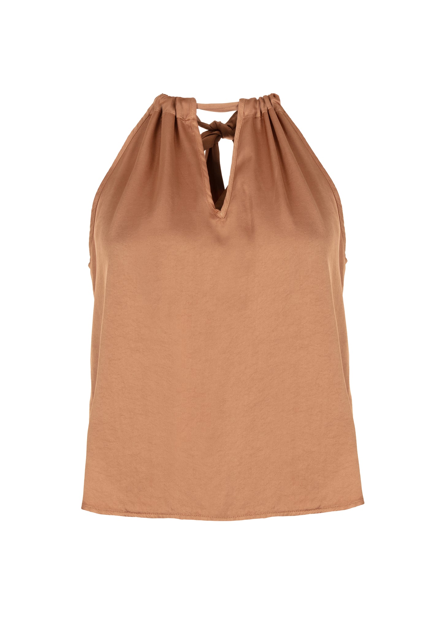 Tala Top - Cappuccino