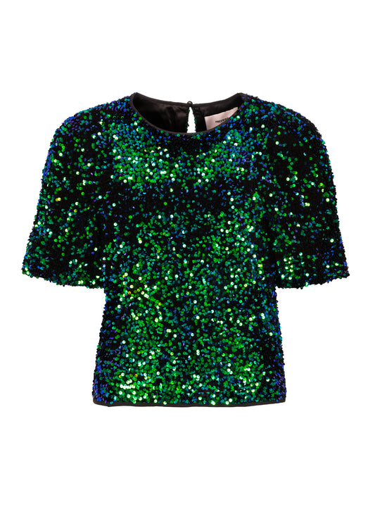 Tamar Top Blue mix