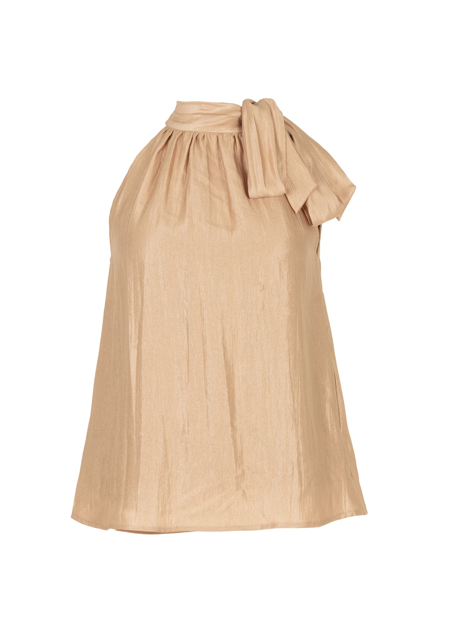 Tamika Top - Sandy Beach