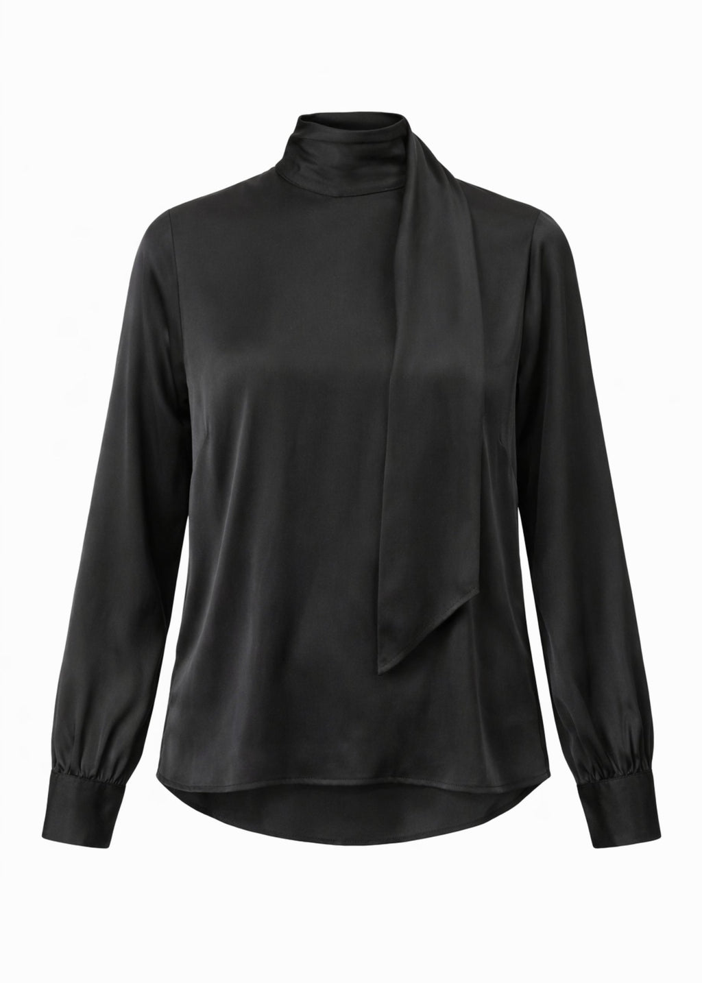 Teresa Blouse - Black