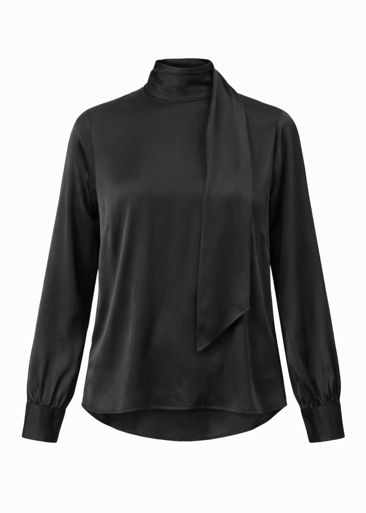 Teresa Blouse - Black