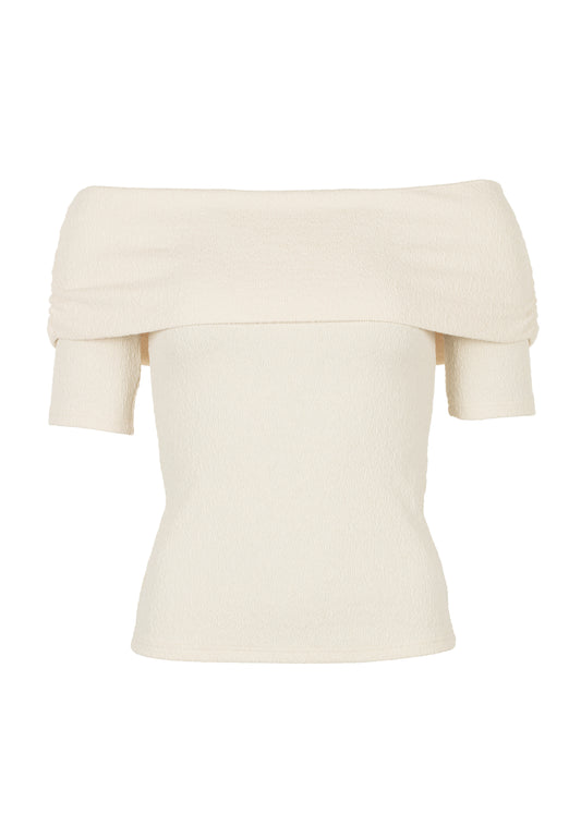 Tokyo Ss Top Off-white