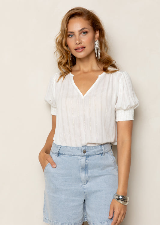 Tulip Top Wit