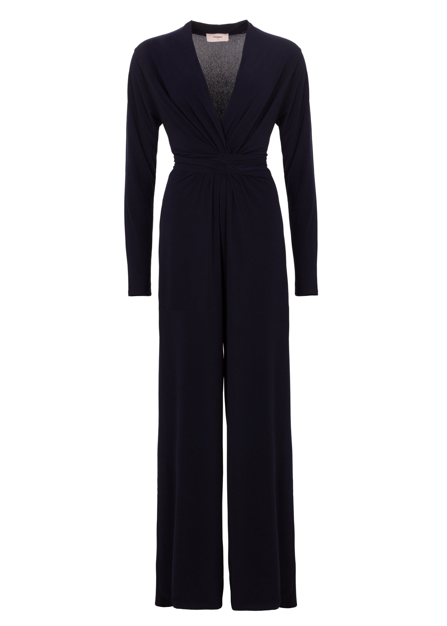 Vasili Jumpsuit Navy