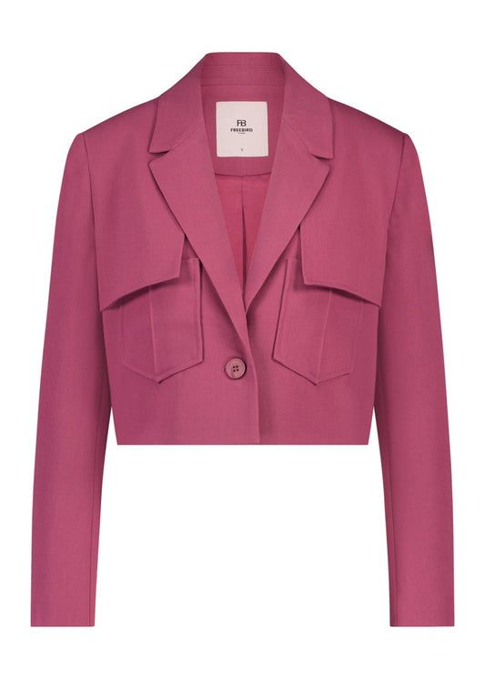 Xanne Blazer Roze