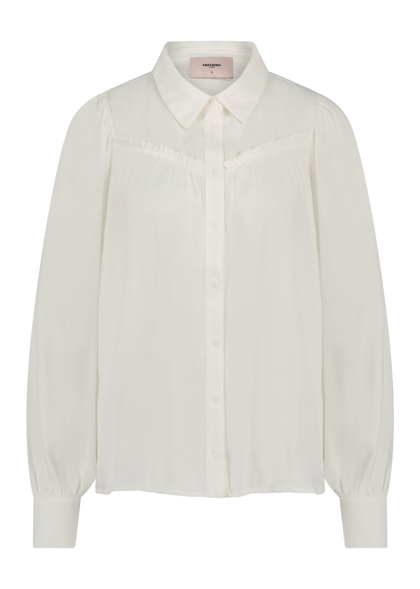 Blaire Blouse Off-white