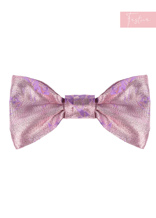 Amy Bow Lilac