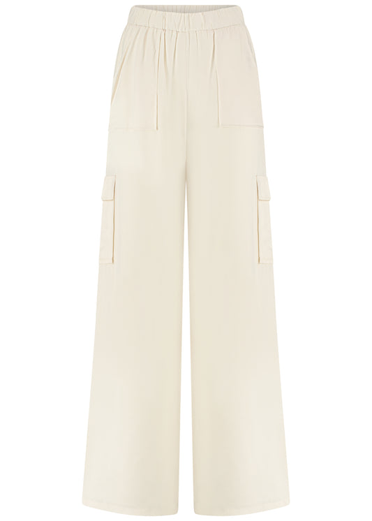 Drew Pants Off-white