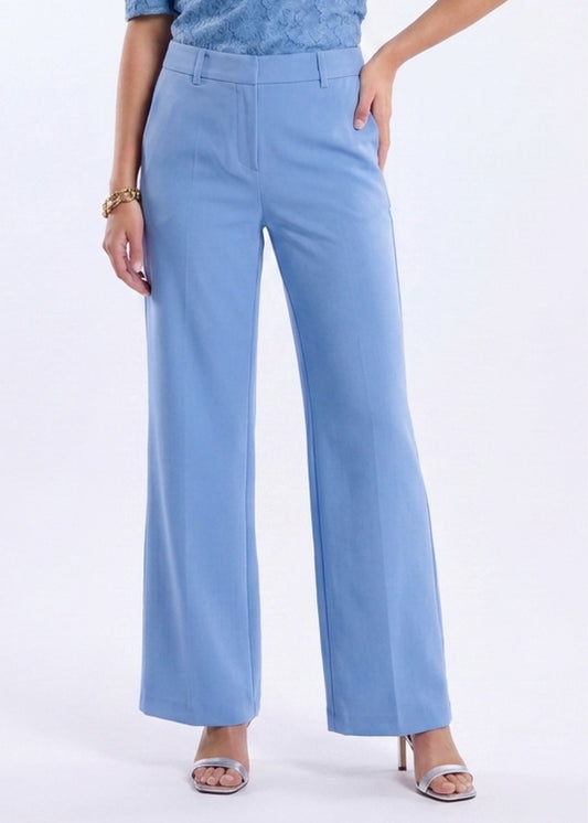 Lolani Broek - Blue Heaven