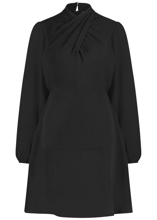 Melissa Dress Black