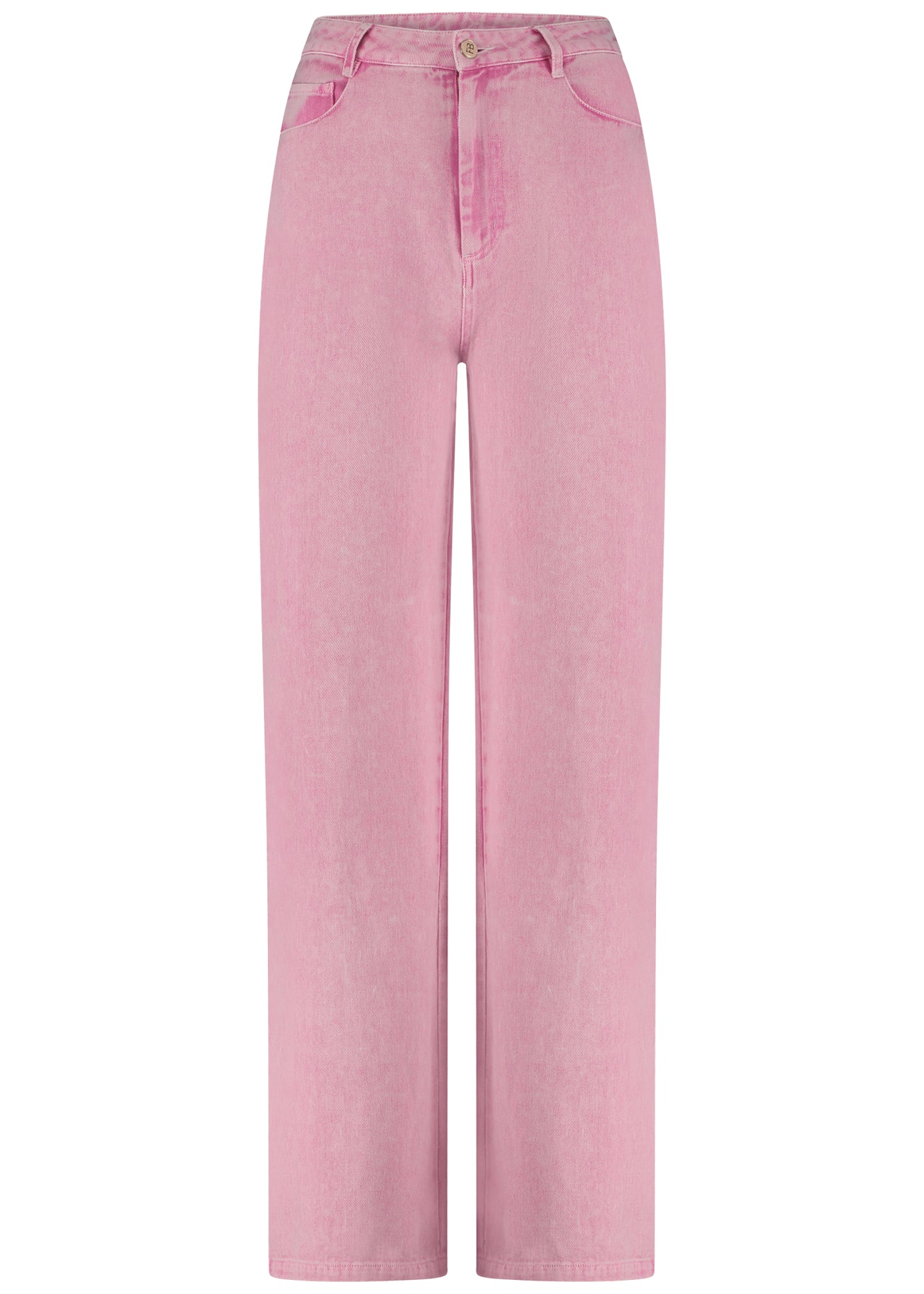 Pam Jeans Pink