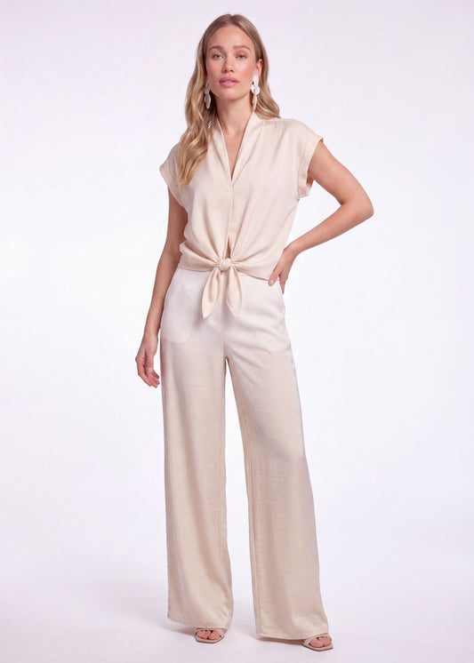 Panthea Broek - Off-White