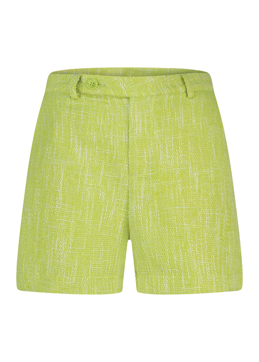 Patrice Short Bright green