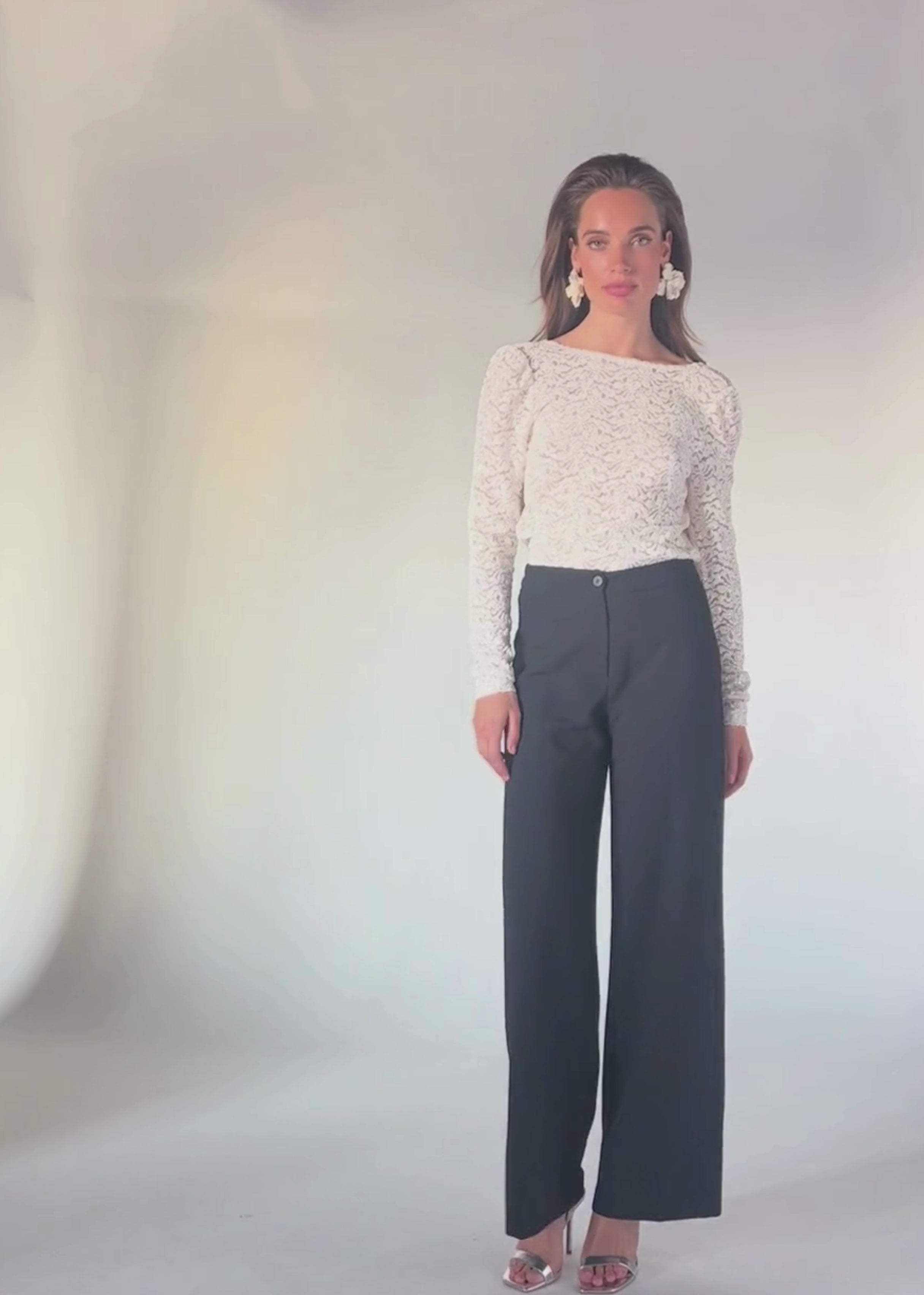 Tiana Ls Top Off-White – Freebirdicons