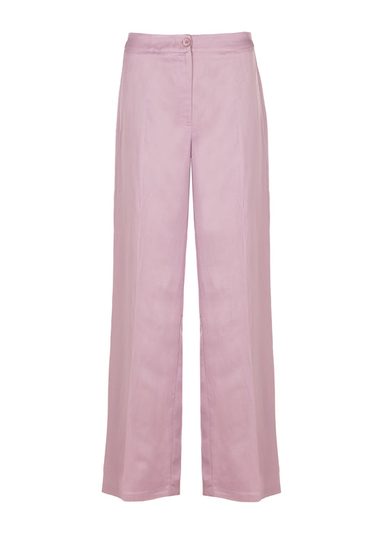 Phileine Pants Purple pink