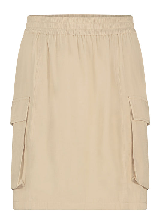 Shane Skirt Sand