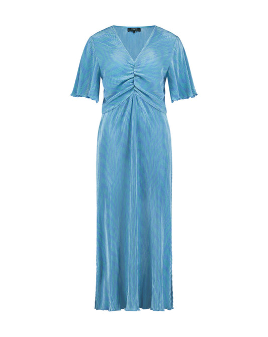 Giselle Dress Blue