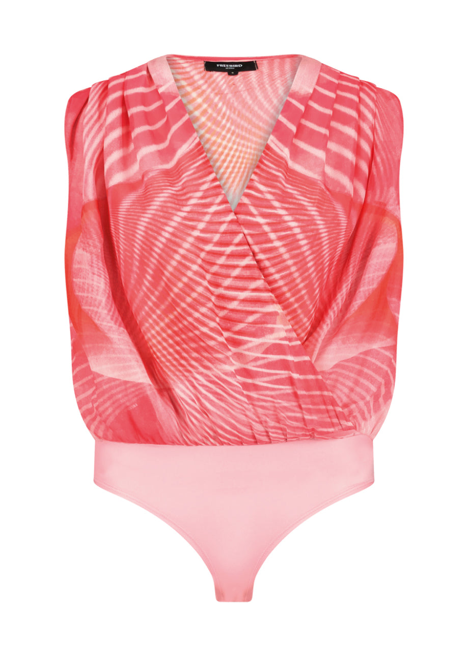 Latto SI Body Fuchsia