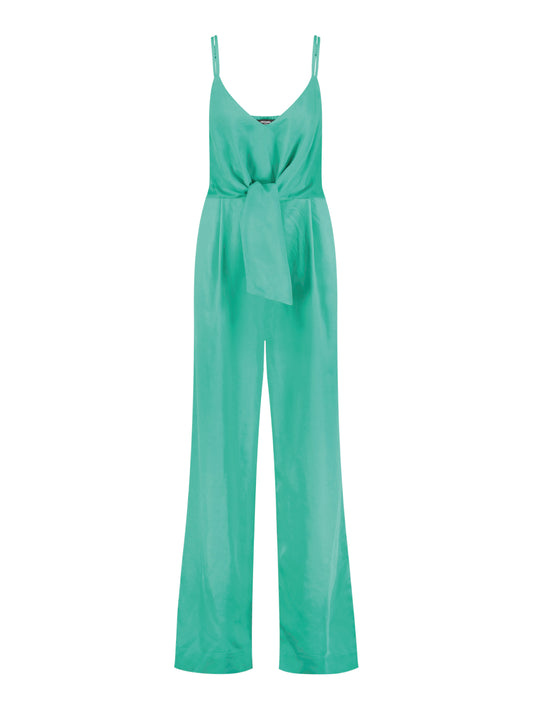 Saint Jumpsuit Blauw